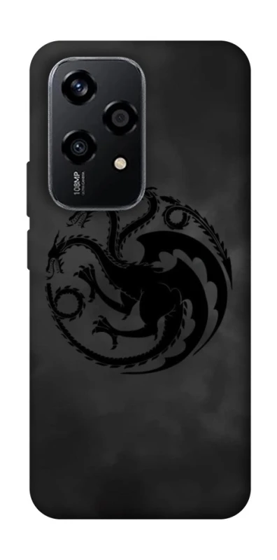 Чехол на Honor 200 Lite House of the Dragon ver.3 фото 1 из 1