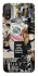 Чохол на Motorola Moto E20 Fashion collage ver.11 фото 1 з 1