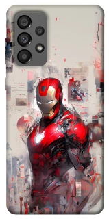 Чехол на Samsung Galaxy A73 5G Ironman фото 1 из 1