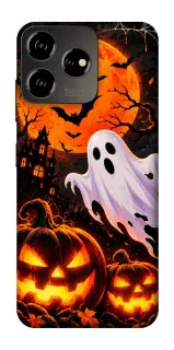 Чехол на ZTE Blade V50 Design 4G Halloween v16 фото 1 из 1