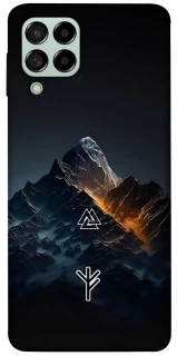 Чохол на Samsung Galaxy M53 5G Руни у горах фото 1 з 1