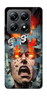 Чохол на Xiaomi 14T Pro Swishh фото 1 з 1
