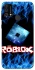 Чохол на Samsung Galaxy M21s Roblox Galaxy Flame Logo фото 1 з 1