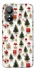 Чохол на ZTE Blade L220 Christmas spirit ver.8 фото 1 з 1
