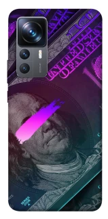 Чохол на Xiaomi 12T / 12T Pro Neo dollar v2 фото 1 з 1