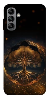 Чохол на Samsung Galaxy A04s Іґґдрасілль фото 1 з 1