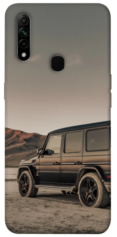 Чехол на Oppo A31 Gelik фото 1 из 1