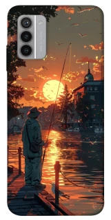 Чохол на Nokia G42 Fishing фото 1 з 1