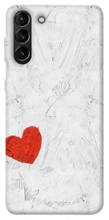 Чохол на Samsung Galaxy S21+ Love aesthetic ver.5 фото 1 з 1