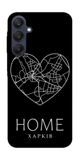 Чехол на Samsung Galaxy A25 5G Харків Home фото 1 из 1
