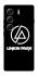 Чохол на Tecno Camon 40 Linkin Park logo ver.1 фото 1 з 1