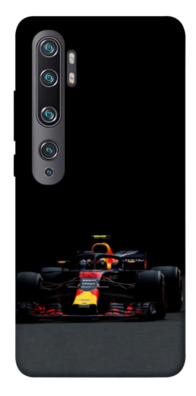 Чохол на Xiaomi Mi Note 10 / Note 10 Pro / Mi CC9 Pro F1 фото 1 з 1