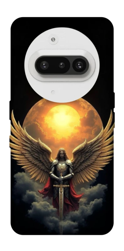 Чохол на Nothing Phone (3a) Archangel фото 1 з 1