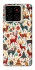 Чехол на ZTE Blade A56 Christmas spirit ver.5 фото 1 из 1