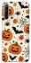 Чохол на Realme 6i Halloween v13 фото 1 з 1