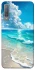 Чохол на Samsung A750 Galaxy A7 (2018) Azure sea фото 1 з 1