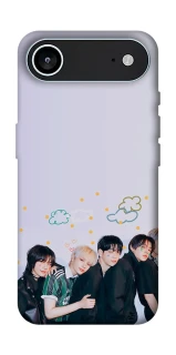 Чехол на Apple iPhone 17 Air (6.5") TXT v2 фото 1 из 1