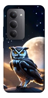 Чехол на Xiaomi Redmi 15 (Global) Cyber ​​owl фото 1 из 1