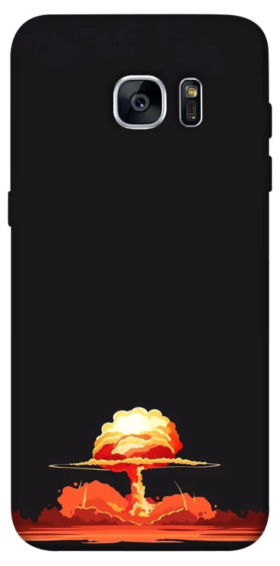 Чехол на Samsung G935F Galaxy S7 Edge Boom фото 1 из 1