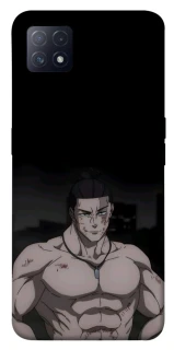 Чехол на Oppo A72 5G / A73 5G Todo фото 1 из 1