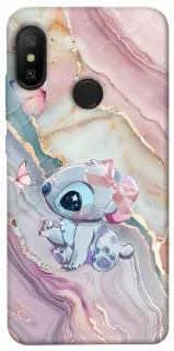 Чехол на Xiaomi Mi A2 Lite / Xiaomi Redmi 6 Pro Stitch ver.26 фото 1 из 1