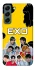 Чохол на Samsung Galaxy S22 EXO v3 фото 1 з 1