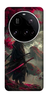 Чехол на Xiaomi 15 Ultra Sakura San фото 1 из 1