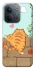 Чохол на Xiaomi Redmi 15C (Global) Cat the meow фото 1 з 1