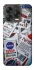 Чехол на ZTE Blade V70 Design NASA ver.4 фото 2 из 2