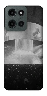 Чехол на Motorola Moto G Power (2025) Kanye West ver.5 фото 1 из 1