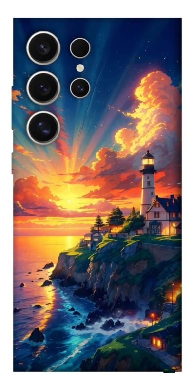Чохол на Samsung Galaxy S25 Ultra Lighthouse фото 1 з 1