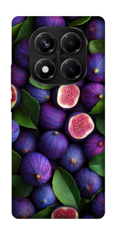 Чехол на Xiaomi Redmi Note 14 Pro 5G Figs фото 1 из 1