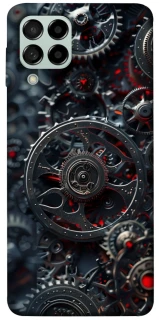 Чохол на Samsung Galaxy M53 5G Mechanism фото 1 з 1