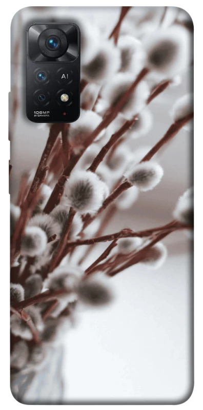 Чехол на Xiaomi Redmi Note 11 Pro 4G/5G Magic фото 1 из 1