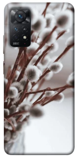 Чехол на Xiaomi Redmi Note 11 Pro 4G/5G Magic фото 1 из 1