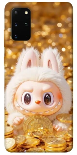 Чохол на Samsung Galaxy S20+ Bitcoin Labubu фото 1 з 1