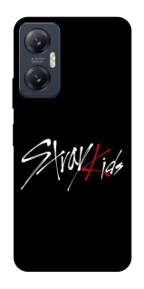 Чохол на Infinix Hot 20 5G Stray Kids Logo фото 1 Чохол на Infinix Hot 20 5G Stray Kids Logo фото 1 з 1