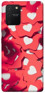Чохол на Samsung Galaxy S10 Lite Love aesthetic ver.2 фото 1 з 1