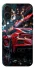 Чехол на Apple iPhone 16 Plus Red sports car фото 1 из 1