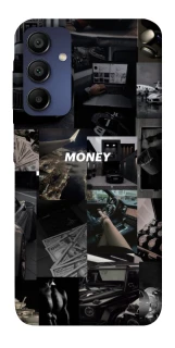 Чохол на Samsung Galaxy A15 4G/5G Money фото 1 з 1