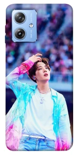 Чохол на Motorola Moto G84 J-Hope - BTS фото 1 з 1