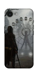 Чехол на Apple iPhone 17e (6.1") Stalker v3 фото 1 из 1