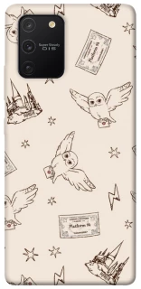 Чохол на Samsung Galaxy S10 Lite Harry Potter v2 фото 1 з 1