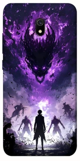 Чехол на Xiaomi Redmi 8a dragon фото 1 из 1