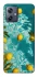 Чохол на Motorola Moto G54 Lemon фото 1 Чохол на Motorola Moto G54 Lemon фото 1 з 1