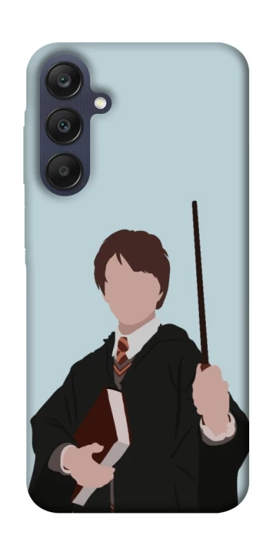 Чохол на Samsung Galaxy A25 5G Harry Potter v5 фото 1 з 1