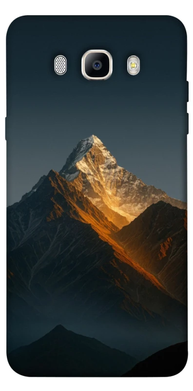 Чехол на Samsung J710F Galaxy J7 (2016) Mountain v8 фото 1 из 1