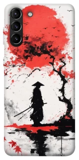 Чехол на Samsung Galaxy S21+ Дух Японии фото 1 из 1