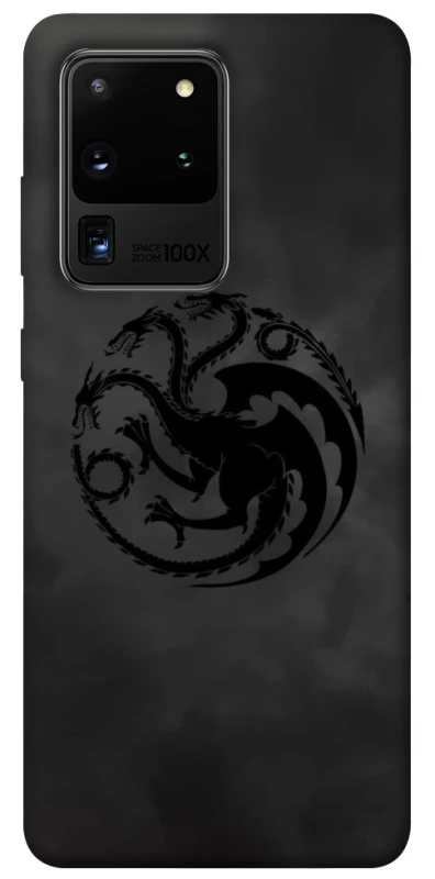 Чехол на Samsung Galaxy S20 Ultra House of the Dragon ver.3 фото 1 из 1
