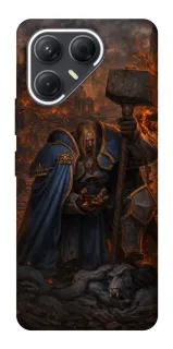 Чехол на TECNO Pova 7 Arthas v1 фото 1 из 1